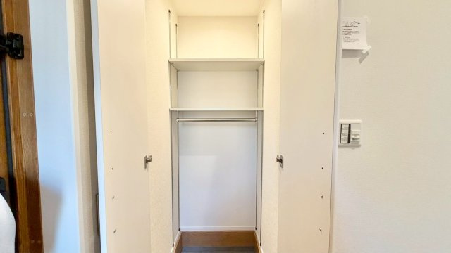 大英産業　筑後市西牟田の収納