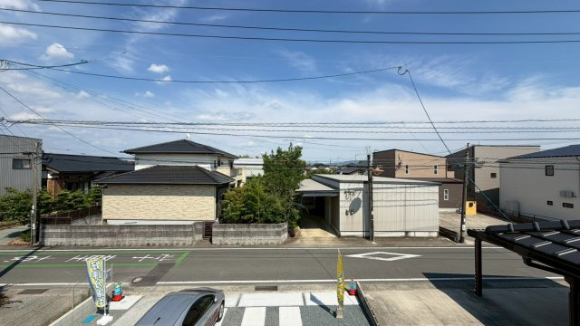 大英産業　筑後市西牟田のその他