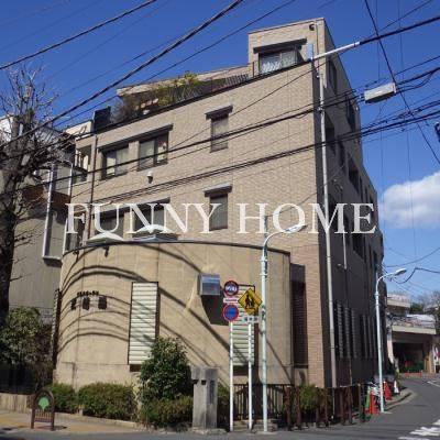【外観】 | ヒルズ白金