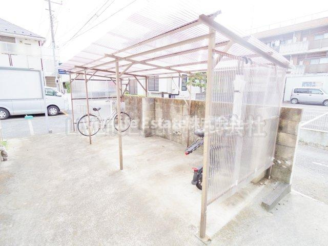 吉田第1マンションのその他共用部分