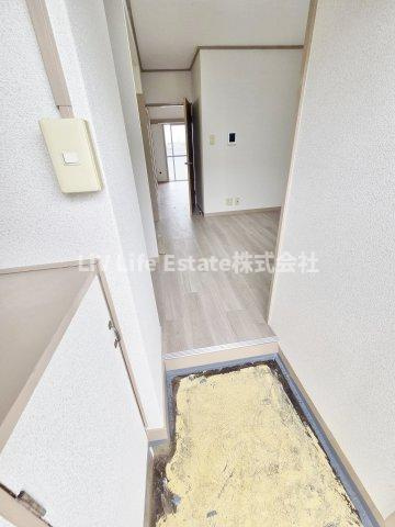 吉田第1マンション|※別号室写真