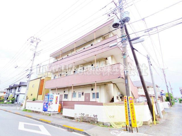 吉田第1マンション
