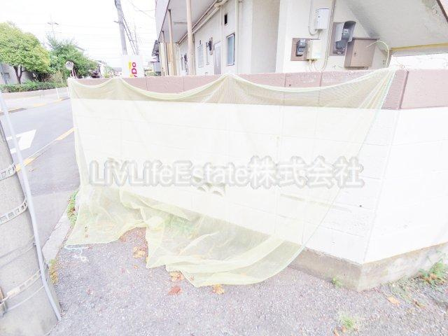 吉田第1マンション