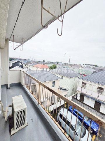 吉田第1マンション|※別号室写真