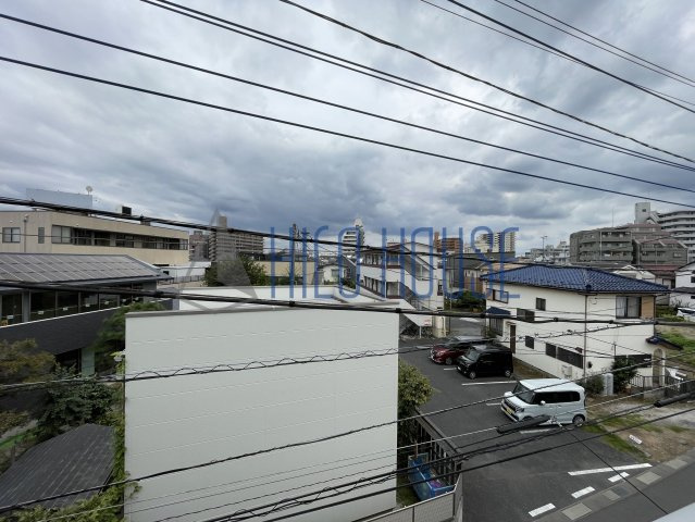GRADUS坂戸Ⅶの展望