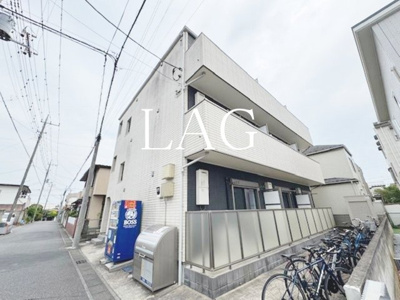 【外観】 | プランドールメゾン | 外観です。