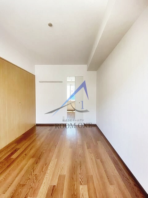 Ｃｏｕｒｔ・Ｙ・Ｋの寝室|寝室です。