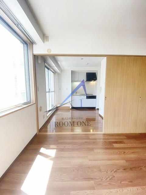Ｃｏｕｒｔ・Ｙ・Ｋの居間・リビング|洋室のお部屋です。