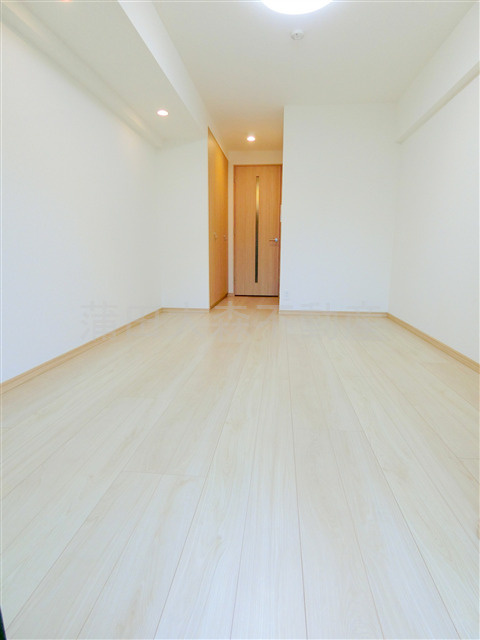 ルーブル蒲田南七番館の居間・リビング