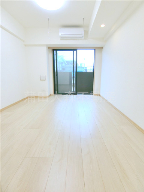 ルーブル蒲田南七番館