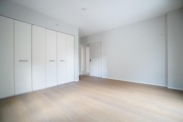 福岡市中央区六本松３丁目の賃貸マンションの庭|物件の画像18