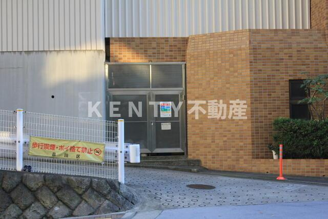 【その他共用部分】 | ハミルトンプラザ