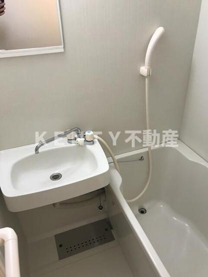 【浴室】 | ハミルトンプラザ
