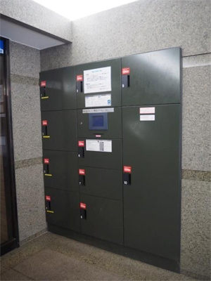 【設備】 | ルーブル森下弐番館