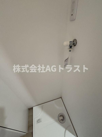 【洗面所】 | ウィングガーデン吉野町