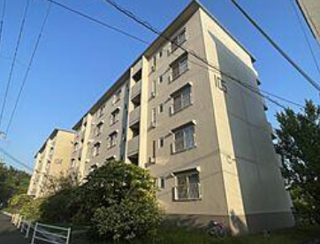 新多聞第2住宅　105号棟　