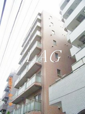 【外観】 | グランヴァン大井町Ⅱ | 外観です。
