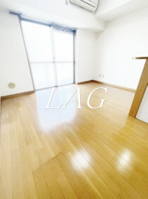 【居間・リビング】 | グランヴァン大井町Ⅱ | 洋室のお部屋です。