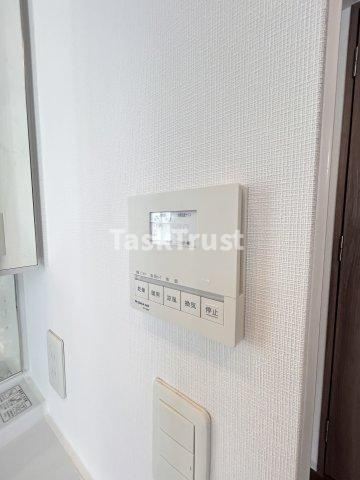 【設備】 | ザ・パークハビオ天満橋