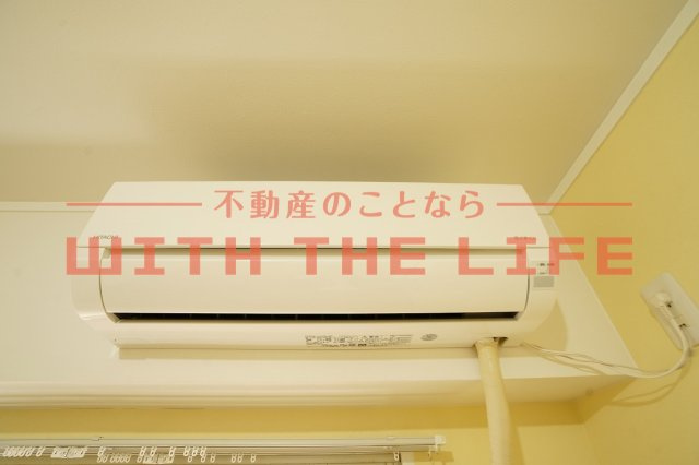 セイコービル【キャッシュバック対象物件】の設備