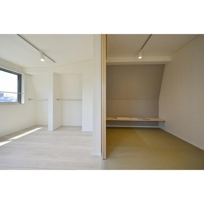 【内装】 | グランエッグス経堂