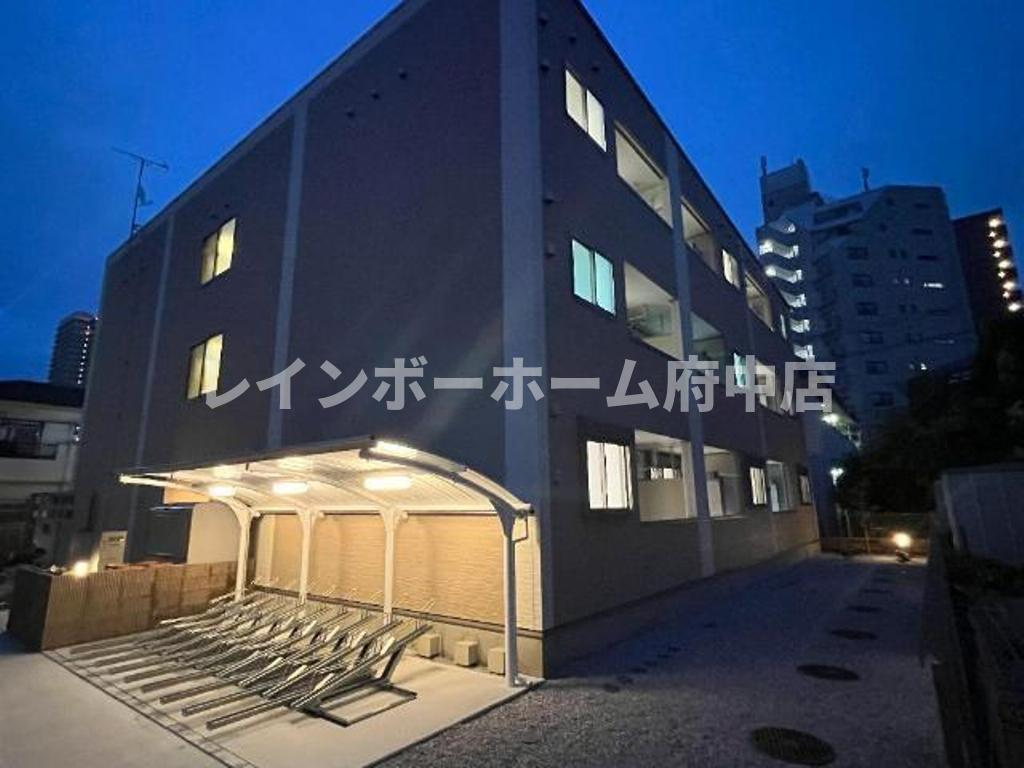 アウローラ本郷町のその他共用部分
