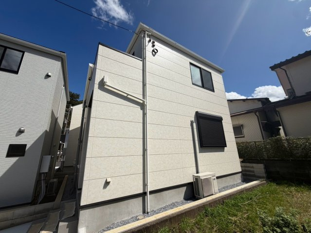 【外観】 | Kolet千葉仁戸名町