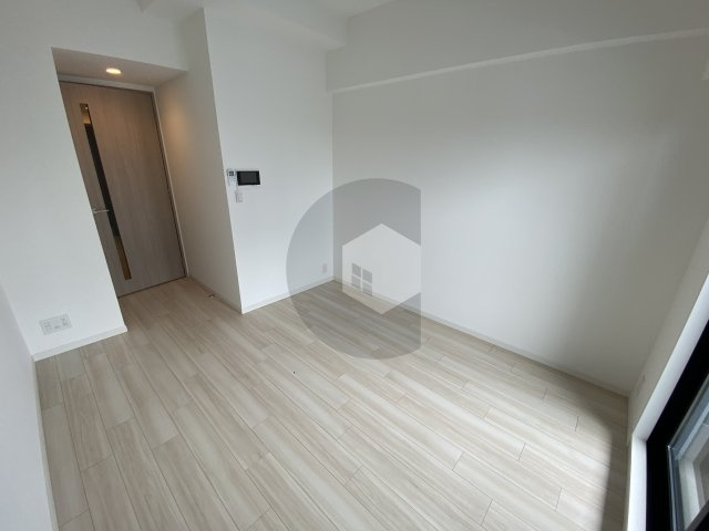 S-RESIDENCE高井田beletaの寝室