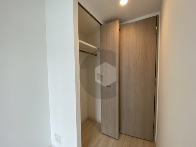 S-RESIDENCE高井田beletaの収納