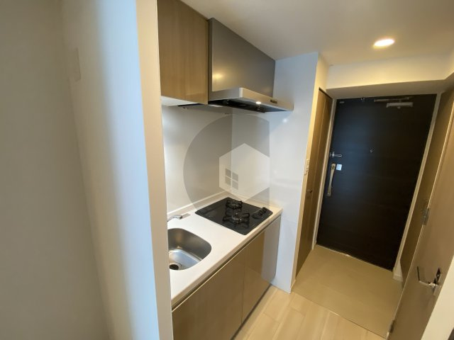 S-RESIDENCE高井田beletaのキッチン