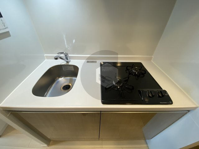 S-RESIDENCE高井田beletaのキッチン