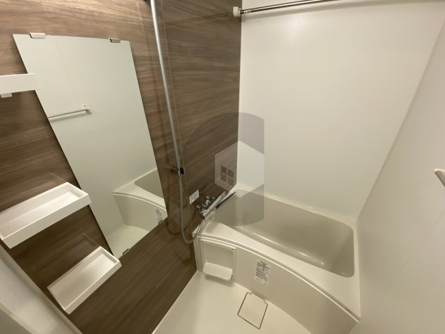 S-RESIDENCE高井田beletaの浴室