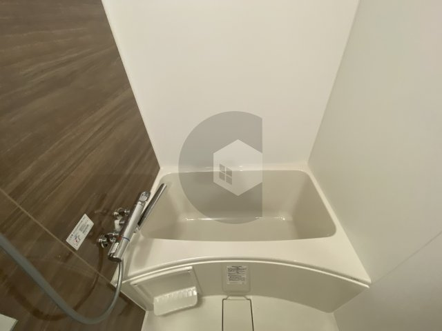 S-RESIDENCE高井田beletaの浴室