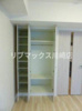 【収納】リヴシティ川崎 