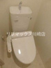 【トイレ】リヴシティ川崎 
