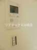 【設備】リヴシティ川崎 