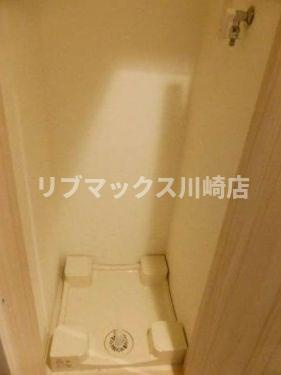 【その他】リヴシティ川崎 