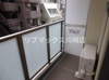 【バルコニー】リヴシティ川崎 
