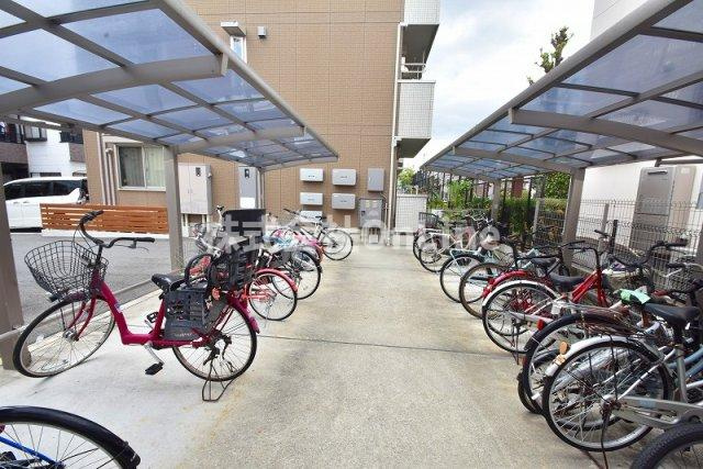 フルリールのその他共用部分