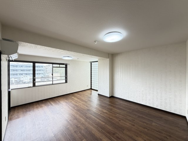 Noblesse Kitakoganeのその他共用部分