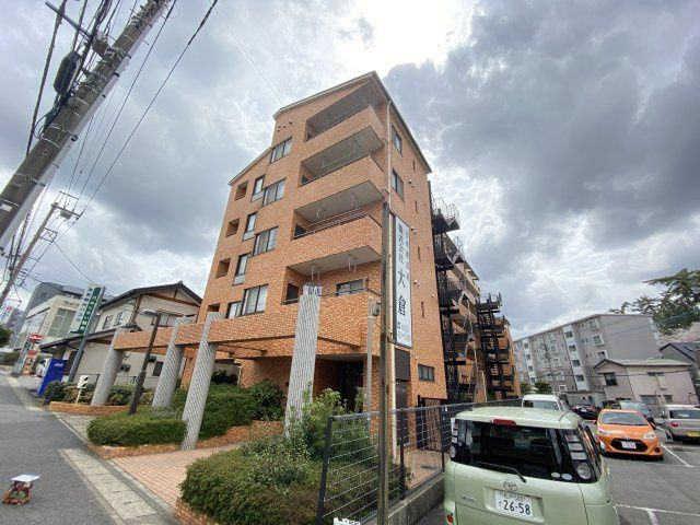 Noblesse Kitakoganeのその他