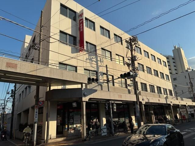Ｐｅｃｏｒａ　Ｂｉａｎｃａの周辺