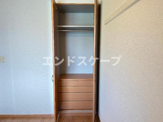 アザレアの収納|収納
高崎、前橋のお部屋探しはエンドスケープまで！お客様の理想お聞かせ下さい♪
