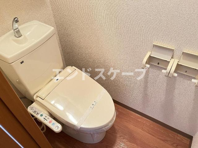 アザレアのトイレ|シャワー付トイレ
高崎、前橋のお部屋探しはエンドスケープまで！お客様の理想お聞かせ下さい♪