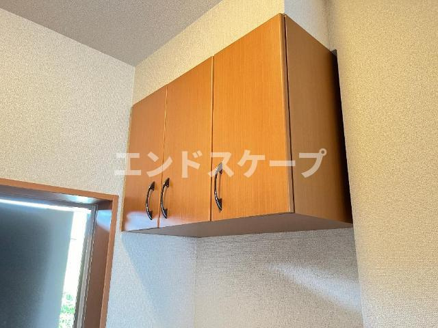 アザレアの収納|下駄箱
高崎、前橋のお部屋探しはエンドスケープまで！お客様の理想お聞かせ下さい♪