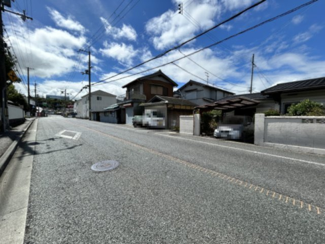 三木市府内町　売土地のその他