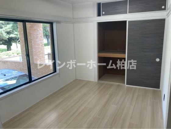 特典：仲介手数料が無料です!!の洋室|洋室です