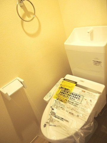 ミランダＣＯＵＲＴ　恋ヶ窪のその他|設備・仕様は号室により異なる為、現況を優先致します。