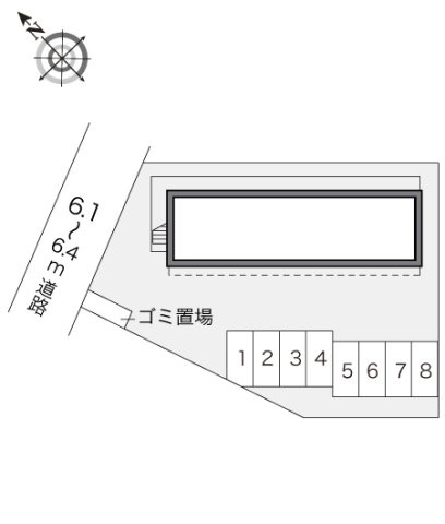 レオパレスＪ・Ｙのその他