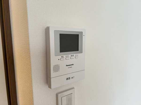 ＩＳＭ経堂の設備